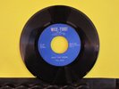 VHTF FUNK 45 Ray Jones Wee-Too  EX Beat The Knees / Take Me Back To Norfold Town
