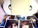 THE BEATLES 2 LP 