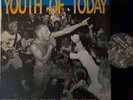 Youth Of Today Break Down The Walls 12