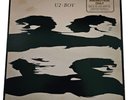 U2 - BOY -1981 Island Records PROMO ILPS 9646 VG/VG+ First Press