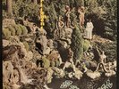 Parliament ‎Osmium LP Invictus ST-7302 1970 Los Angeles US 1st  press VG/VG