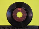VHTF FUNK 45 Chazz Dixon Quebec Cant Help But Hurt Myself/Let Me Be In Your Life