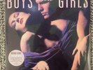 Bryan Ferry Lp SEALED Boys And Girls 1985-2021   New Release