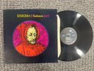 Enigma Lp 12” Sadness Part I  1990  V. G+ / Vinyl N. M