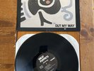 MEAT PUPPETS Out My Way LP original 1986 pressing SST Records SST 049 EX cond