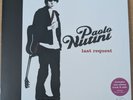 PAOLO NUTINI last request RARE DEBUT 7