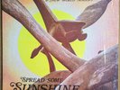 Ambassador College Band - Spread Some Sunshine RARE PRIVATE MODERN SOUL FUNK M-
