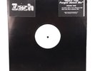 Zach - Don't You Forget About Me PROMO W/L Simple Minds Cover Dancefloor Classic