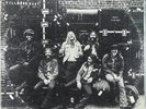 THE ALLMAN BROTHERS BAND Live At Fillmore East CAPRICORN SD 2-802 VG 1971 LP
