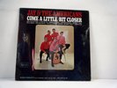 JAY and THE AMERICANS LP Come a little bit closer 1965 United Artists mono vinyl