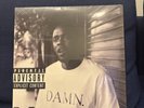 Kendrick Lamar Damn 2018 Collectors Edition CLEAR 2x Vinyl LP NM condition #6480