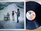 Jimi Hendrix Experience - Axis Bold As Love (Barclay 820167) '67 France 1st Ex