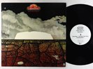 Ayers Rock - Big Red Rock LP - A&M VG++ PROMO