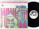 Cabildos - Crossfire LP - Schema Italy VG+