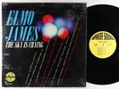 Elmo James (Elmore James) - The Sky Is Crying LP - Sphere Sound Mono VG+ Shrink