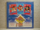 A League of Their Own O.S.T 1992 Korea LP Picture W/Insert Sealed Madonna