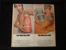 The Who – The Who Sell Out UK 1967 Mono 1st Track Record – 612 002 A1/B2