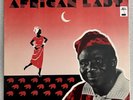 S. E. Rogie – African Lady LP 1st Pressing 1977 Palm Wine High Life Rare