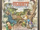 THE HOBBIT Rankin Bass Deluxe  Edition 2 LP Box Set from 1977-with book