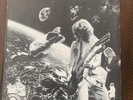 Led Zeppelin Bonzo's Last Stand Record Vinyl LP Fan Club Last Rehearsal EX+/VG+