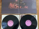 THE ALLMAN BROTHERS BAND At Fillmore East orig 1971 CAPRICORN gatefold 2xLP VG++