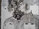 The Beatles Revolver Super Deluxe vinyl box set 4LP + book + 7