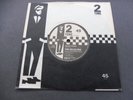 The Selecter – On My Radio 1979 UK 45 TWO TONE PAPER LABELS EX+