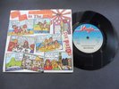 Sex Pistols – Holidays In The Sun c/w Satellite 1977 UK 45 VIRGIN