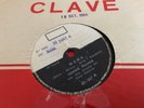 CONNIE FRANCIS : MAMA  /  GUITARRA ROMANA (ROMAN GUITAR)  URG. 78.rpm  (1960)