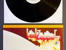 LED ZEPPELIN II Mobile Fidelity LP 1982 Japan Vinyl MFSL 1-065 Audiophile NM/NM