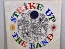 Ray Charles Singers Strike up the Band - Chevrolet KS-7F-0574 1960 Vinyl Record