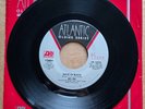 AC/DC Black In Black/You Shook Me All Night Long HARD ROCK 45 7