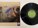 Jimmy Giuffre 3 - Trav'lin' Light 1959 lp Atlantic SD 1282 Green Label DG