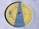 ALTON ELLIS 'RASTA SPIRIT / JAL DUB' 45 UK ATRA RECORDS 1975 REGGAE