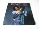 BOB AND MARCIA 'YOUNG, GIFTED AND BLACK' LP UK TROJAN 1970 REGGAE