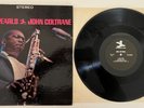 John Coltrane - Black Pearls 1964 lp Prestige PRST 7316 stereo ED1