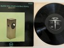 Shelly Manne / Bill Evans with Monty Budwig - Empathy 1962 lp Verve Stereo