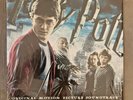 Harry Potter & the Half Blood Prince Soundtrack Black Vinyl Immaculate Condition