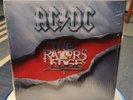 ACDC Razor's Edge - 2003 Re-Issue Vinyl LP NM+ Condition 180g