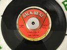 Carl Carlson - I Can Feel It BACK BEAT RARE NORTHERN SOUL VINYL 7“