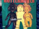GUTTERMOUTH FRIENDLY PEOPLE 1994 NITRO RECORDS RARE PUNK VINYL