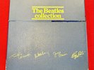 1978 BEATLES COLLECTION BC13 UK Import Blue Box Only No LPs Very Good Condition