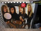 METALLICA-Garage Days Revisited-OR.1987 TML/SRC MASTERED NM-/NM LP/SHRINK/HYPE