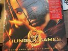 Hunger Games Songs from District 12 DOUBLE VINYL