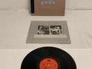 hindu love gods vinyl 1-24406 Promo Lp 1990 Andrew Niko Prince R.E.M Rem Rare