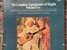HAYDN Complete Symphonies Vol. 5 - Antal Dorati LONDON Treasury 6-LPs