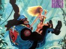 Danger Danger Screw It  1ST DUTCH PRESS ON EPIC NEAR MINT Epic Vinyl LP