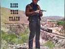 Johnny Cash Ride This Train NEAR MINT Columbia Vinyl LP