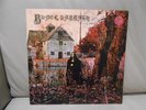 BLACK SABBATH - S/T - 1st PRESS - UK - PHILIPS - MINT PLAY - COMPLETE