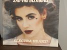 Marina, Electra Heart Pink Colored Vinyl, 2x LP Near Mint
